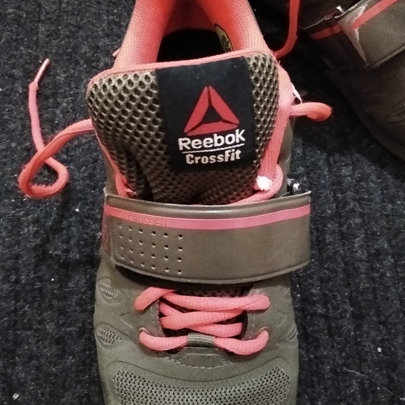 Reebok CrossFit Men's Size 8US - Picture 5 of 7